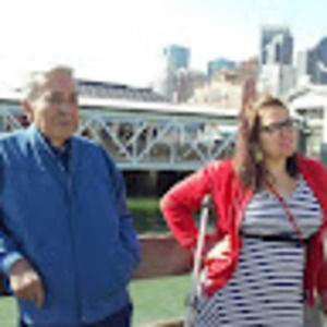 Meet your Posher, Alisha